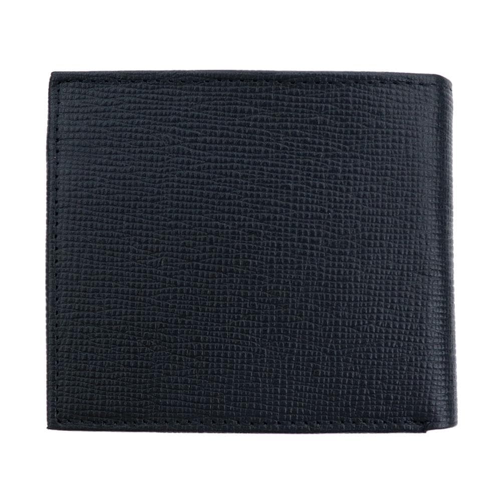 カルバンクライン 二つ折り財布 ブラック 箱付き メンズ 31CK130009