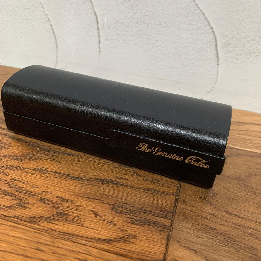 CALEE 鯖江　サングラス