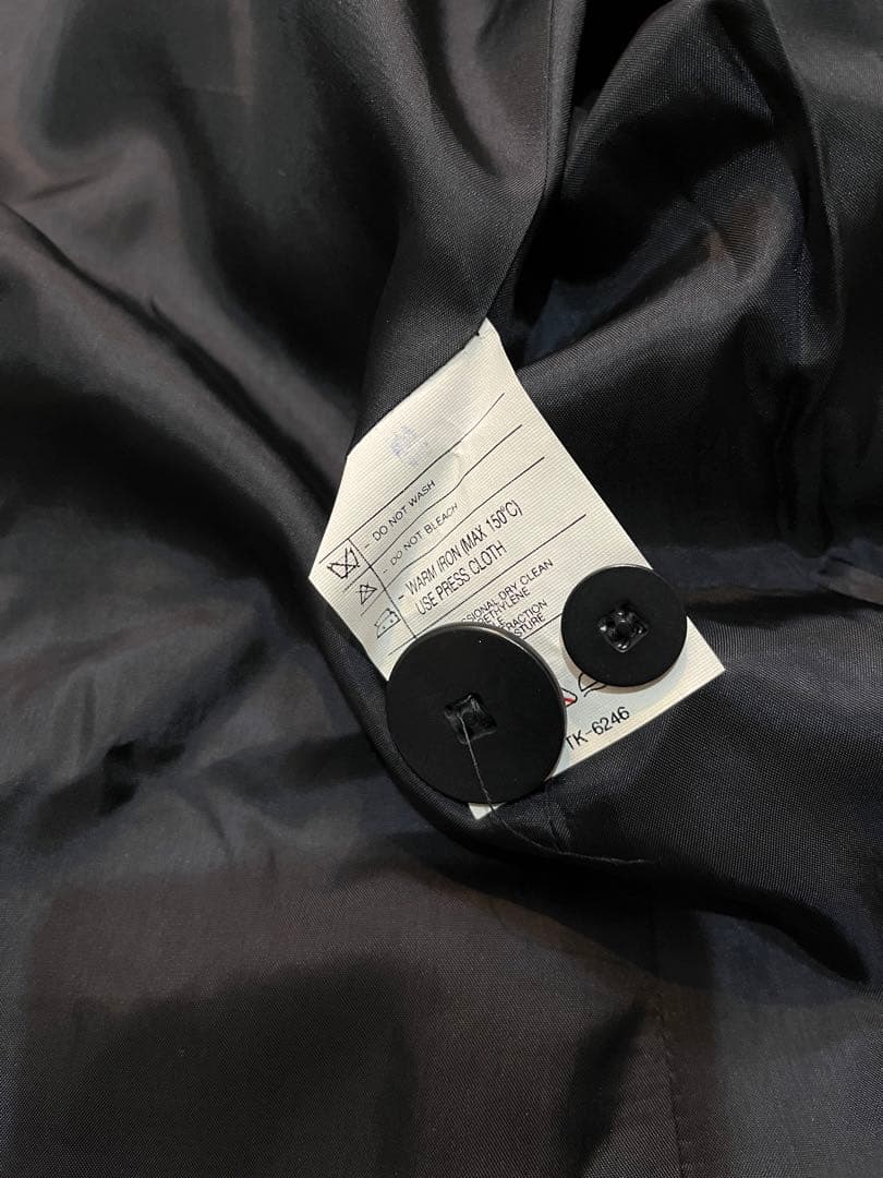 MANI 80's 90'sヴィンテージ　USA購入　希少❣️イタリア製　未使用❣️