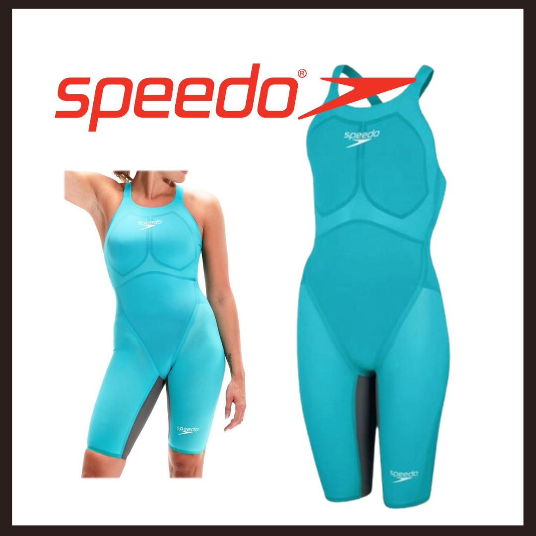 ○★新品 未使用 SPEEDO ファストスキン レーザーレーサー ピュアヴァラー