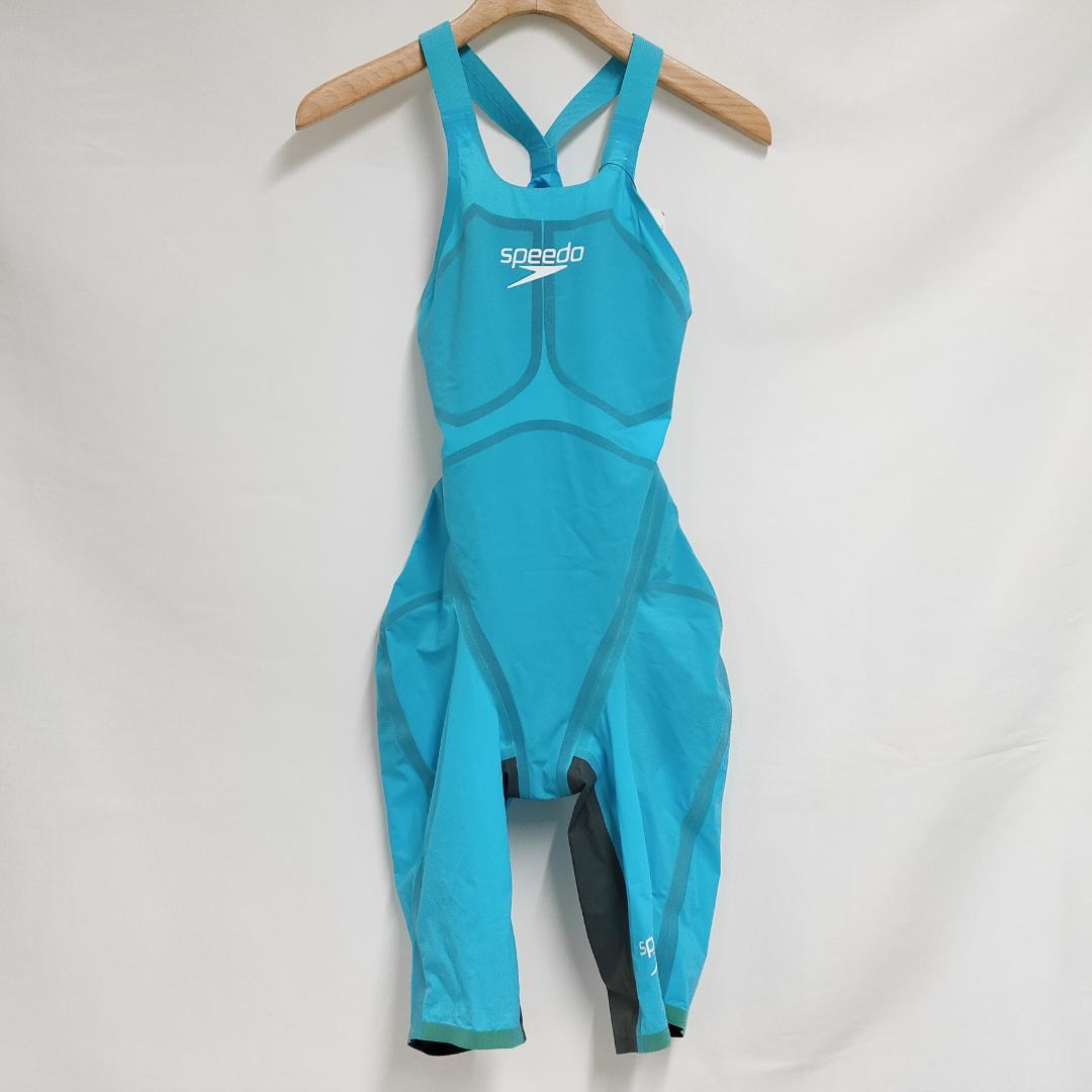 ○★新品 未使用 SPEEDO ファストスキン レーザーレーサー ピュアヴァラー