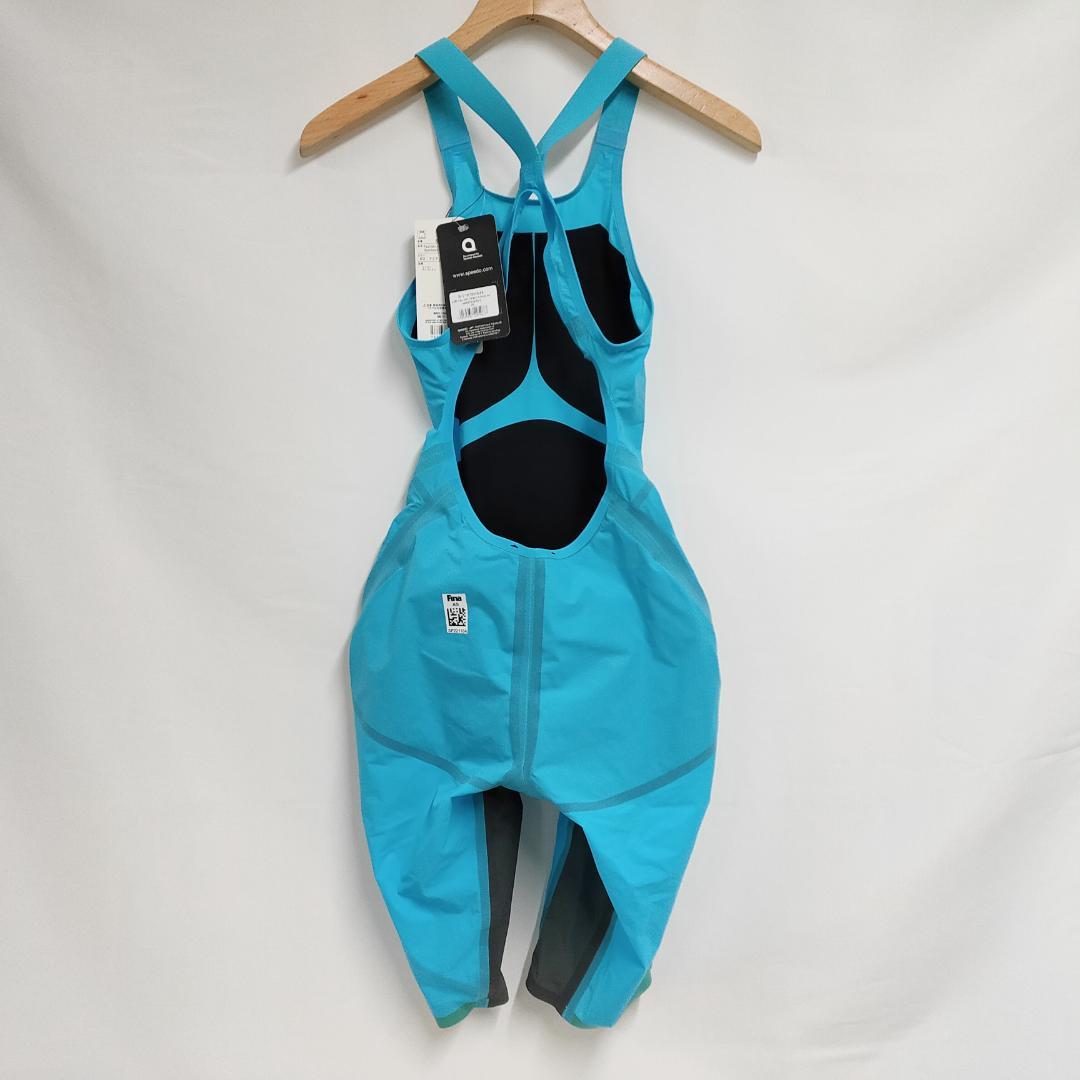 ○★新品 未使用 SPEEDO ファストスキン レーザーレーサー ピュアヴァラー