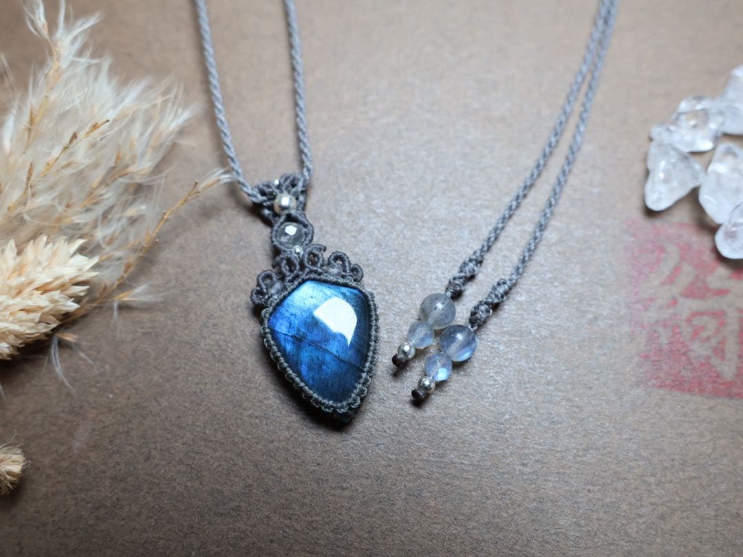 ネックレス・ペンダント hiyoko 1/29