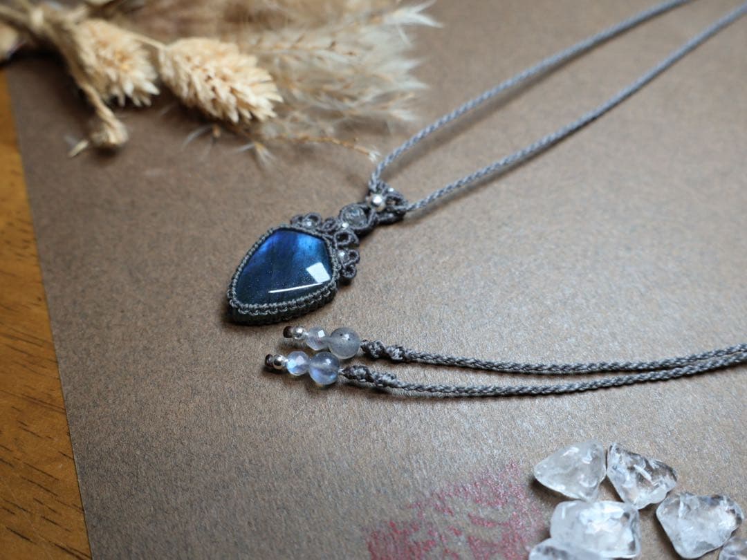 ネックレス・ペンダント hiyoko 1/29