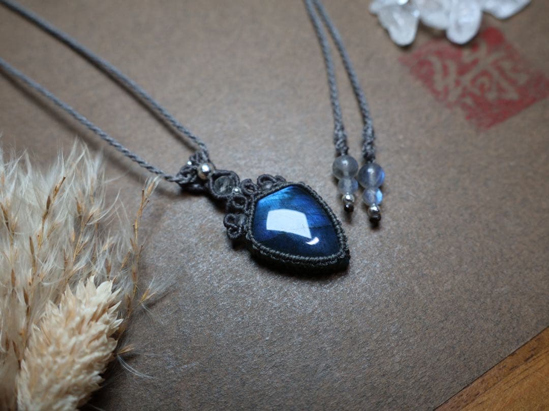 ネックレス・ペンダント hiyoko 1/29