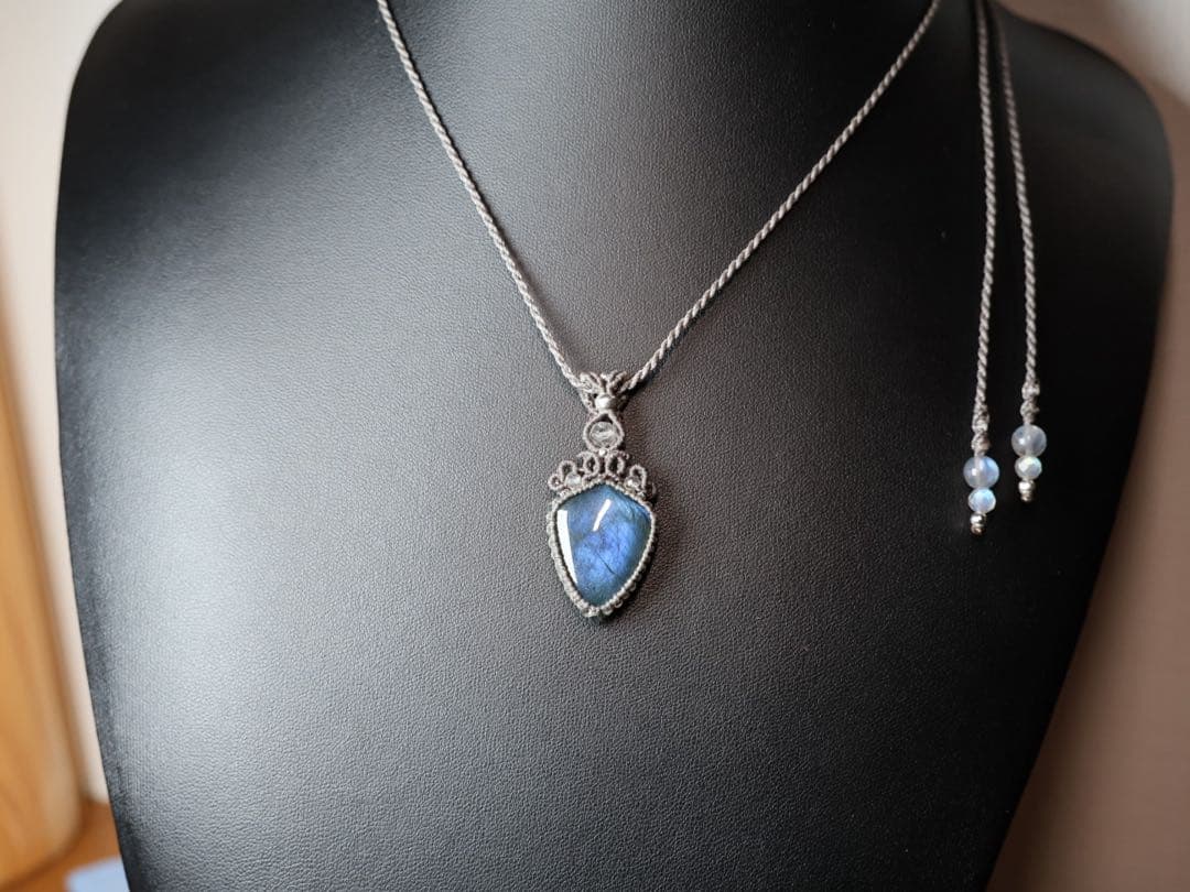 ネックレス・ペンダント hiyoko 1/29