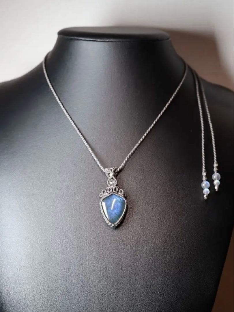 ネックレス・ペンダント hiyoko 1/29