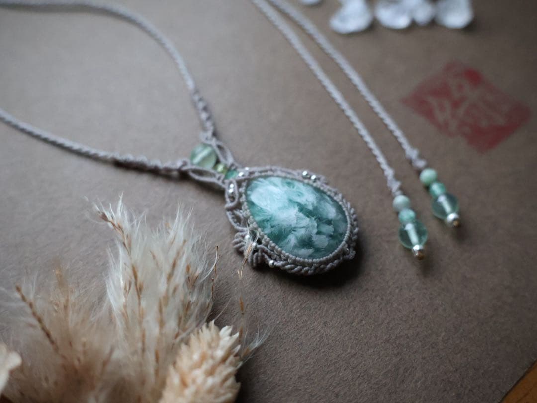 ネックレス・ペンダント hiyoko 1/29