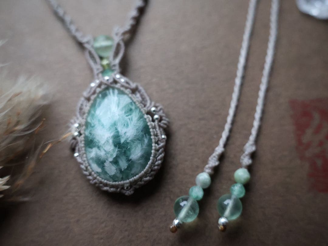 ネックレス・ペンダント hiyoko 1/29