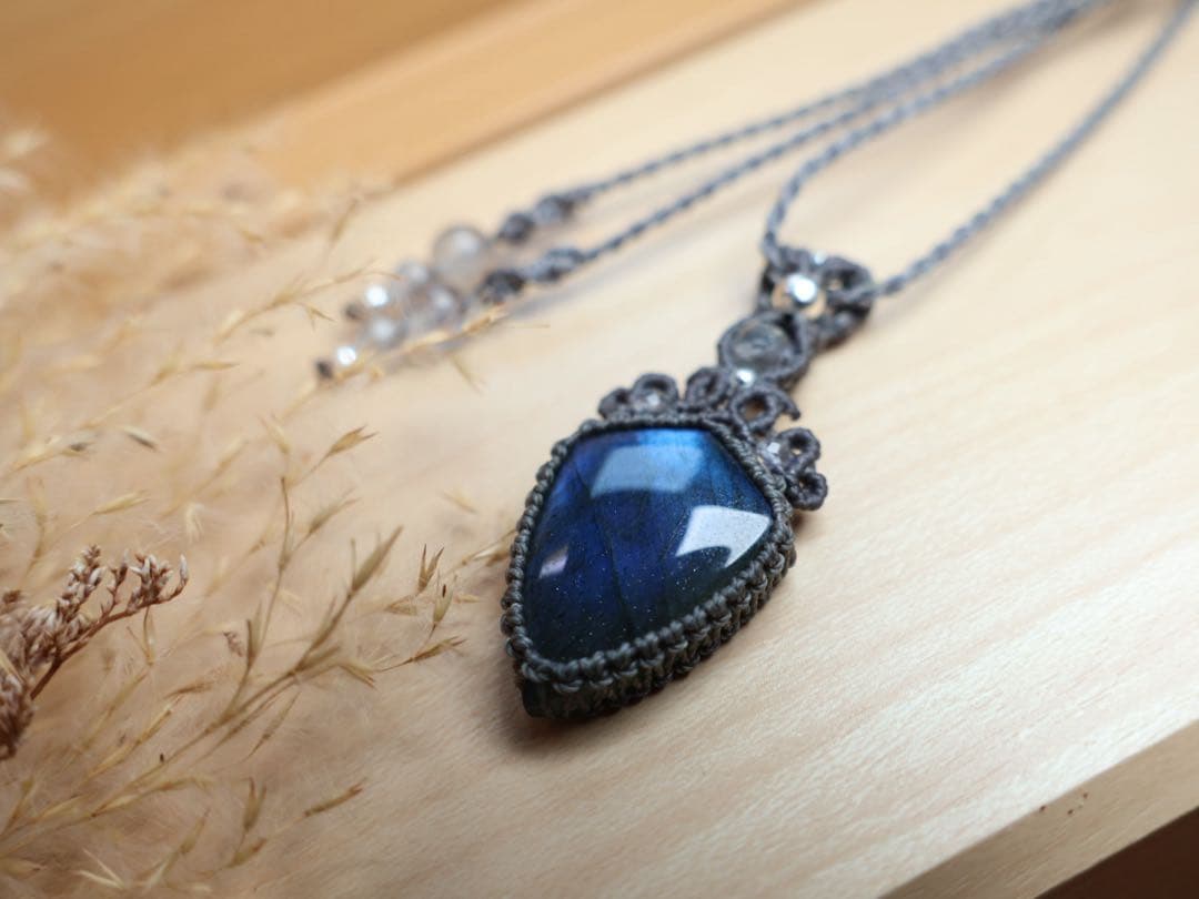 ネックレス・ペンダント hiyoko 1/29