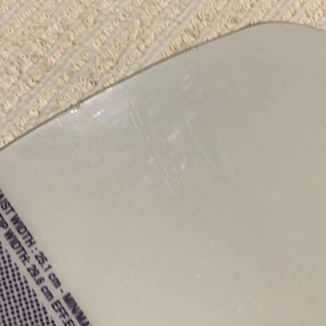 SALOMON Huck Knife 152 ・ RHYTHM M セット