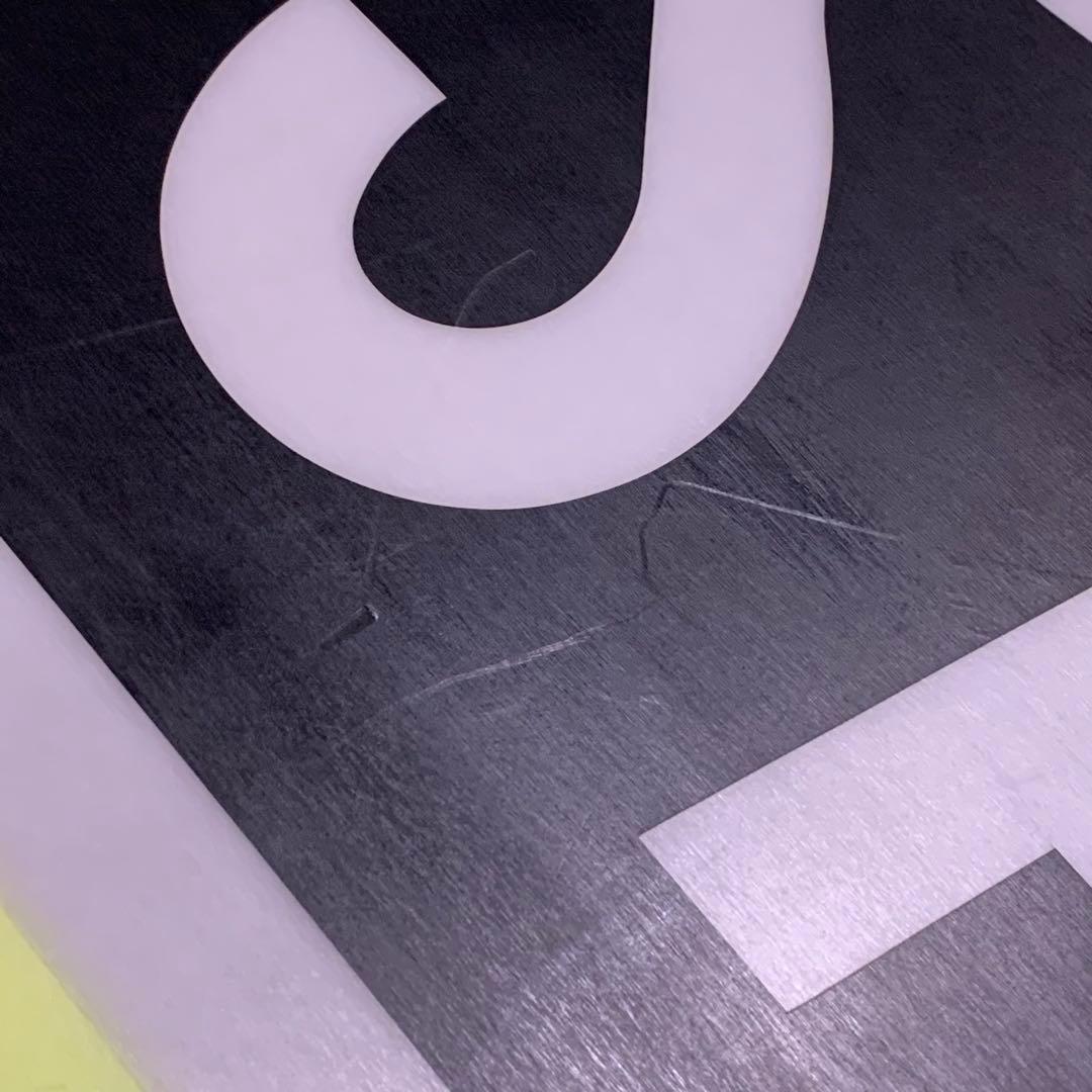 SALOMON Huck Knife 152 ・ RHYTHM M セット