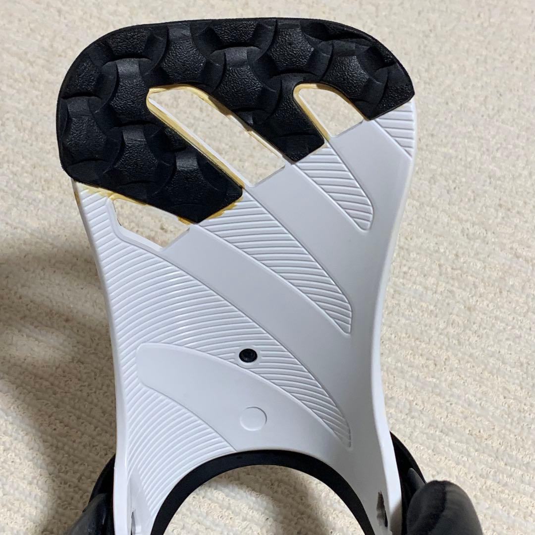 SALOMON Huck Knife 152 ・ RHYTHM M セット