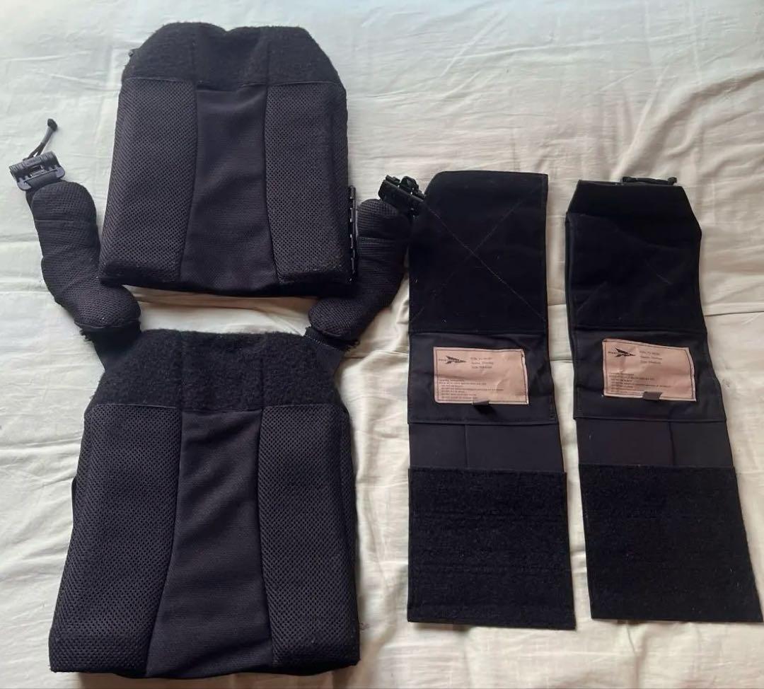 First Spear Strandhogg プレートキャリア 頑張り価格‼️