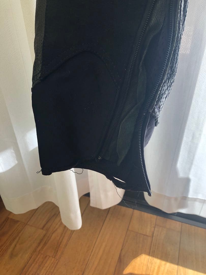 BERIK ベリック　MFJ公認レーシングスーツ 54サイズ　革ツナギ　つなぎ