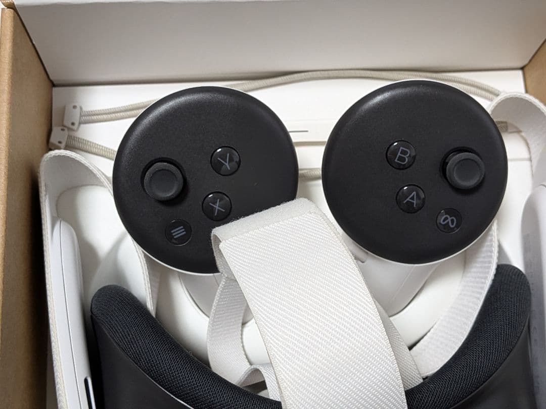 その他 Quest 3 128GB