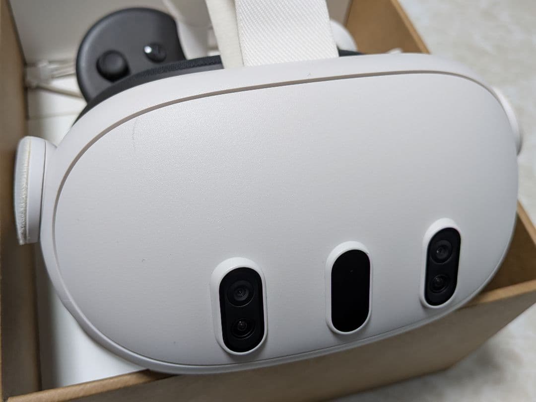 その他 Quest 3 128GB