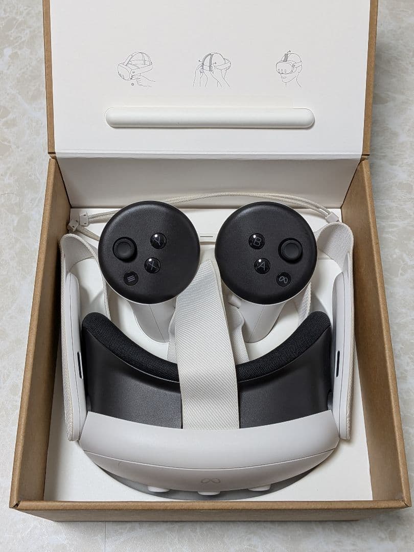 その他 Quest 3 128GB