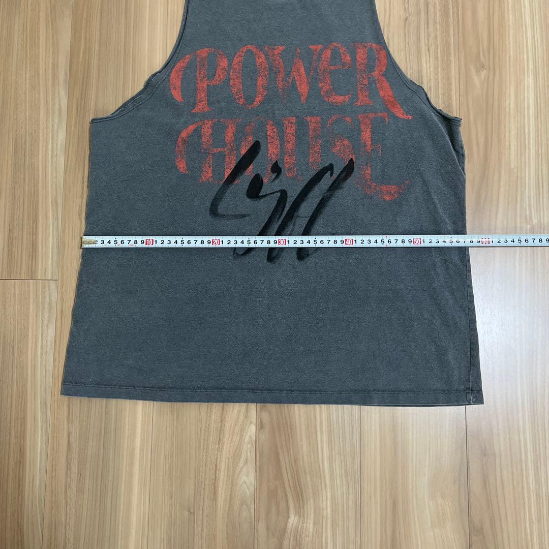 LYFT powerhouseタンクトップ 2枚セット