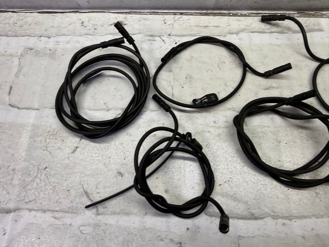 シマノ　EW-SD50 di2 エレクトリックケーブル　一台分