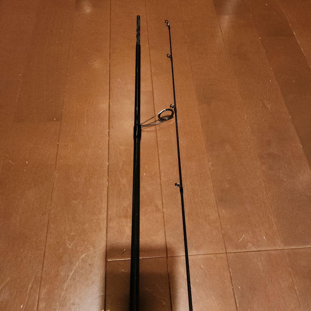 送料込み❗【風神Z フージンZ ナイトホーク93ML】保証書 ケース等付属品完備