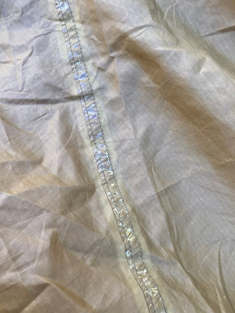 MOSS TENTS キングドーム