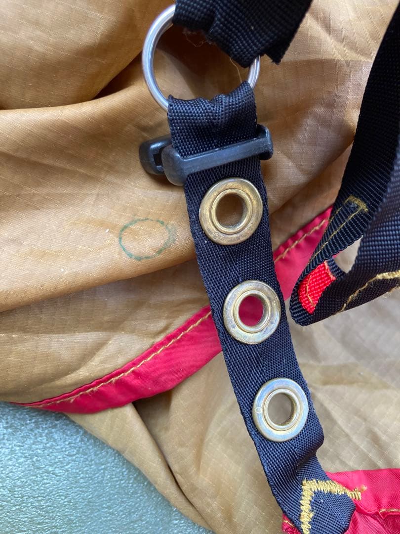 MOSS TENTS キングドーム