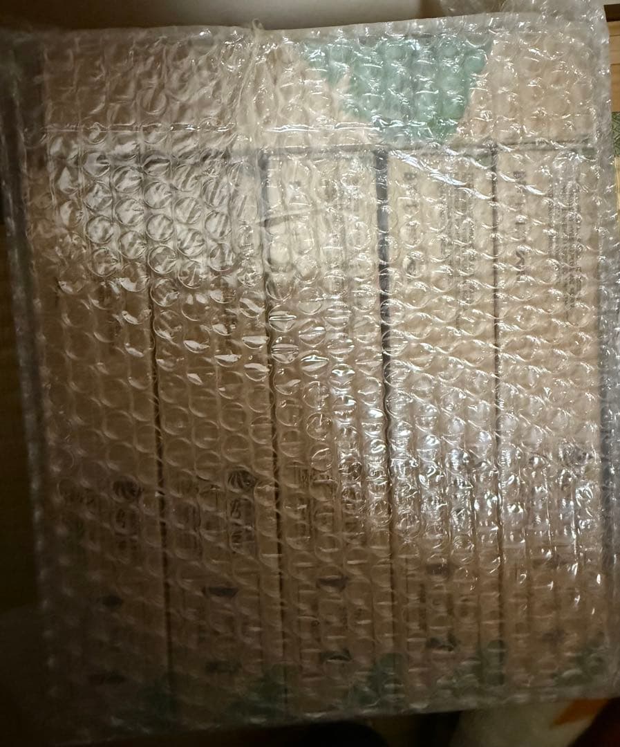 【新品未開封】BTS LAYOVER 3種 18点 トレカ15枚付き 変更点あり