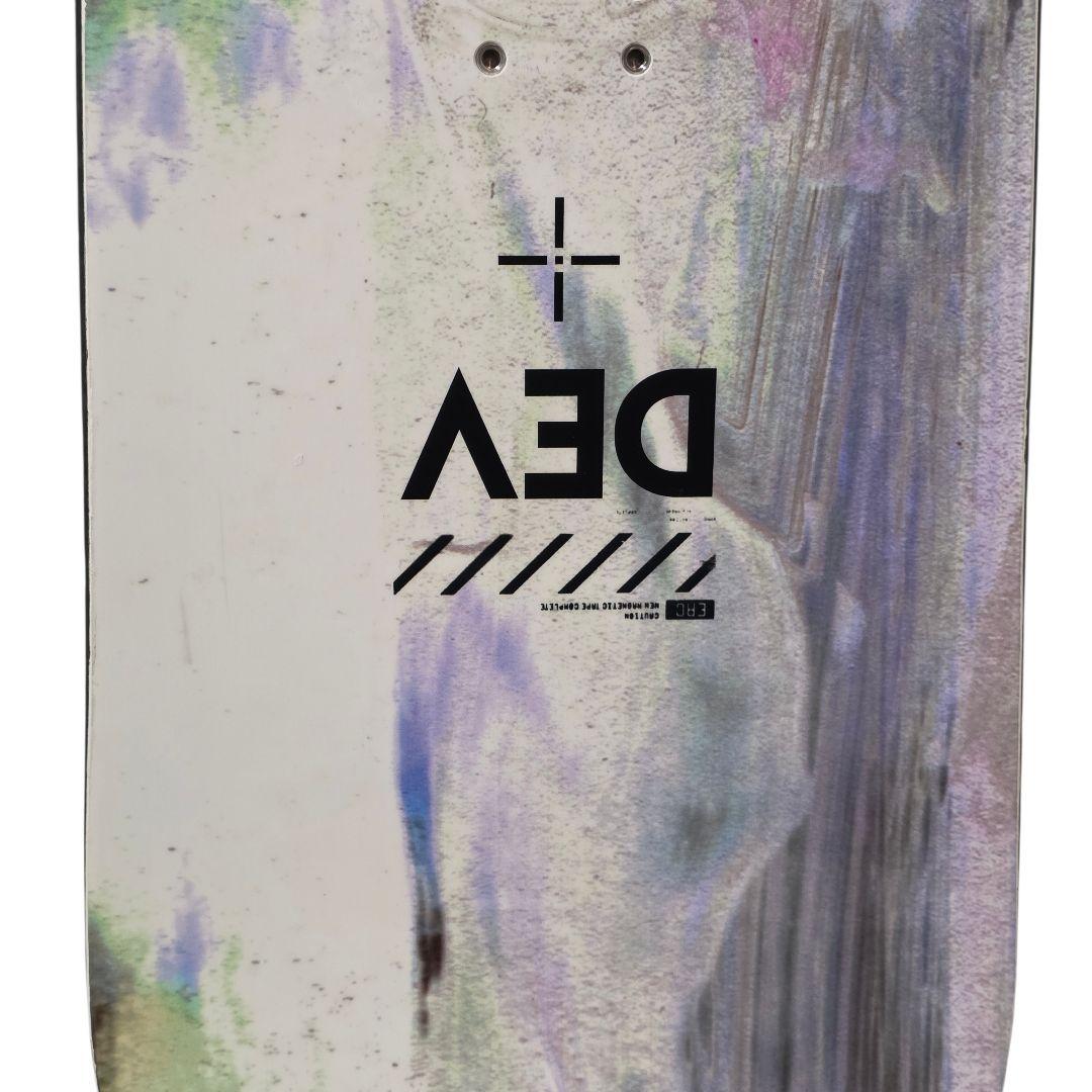 21-22 DEVGRU DELTA 151cm スノーボード 板