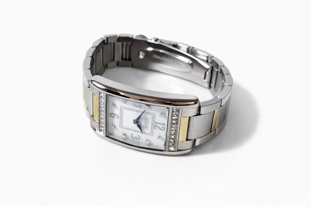 【COACH】コーチ　腕時計　ユニセックス