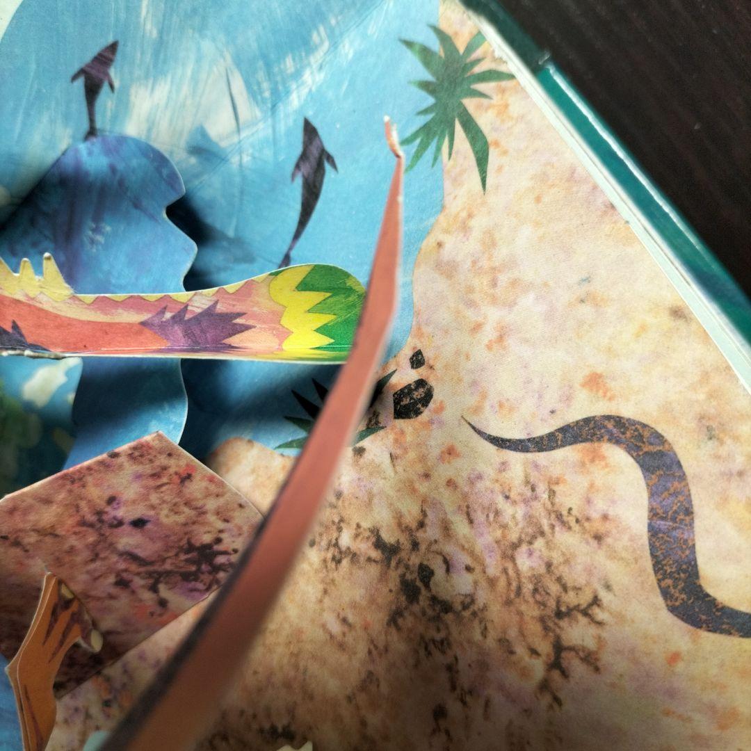 【期間限定値下げ】エンサイクロペディア　太古の世界Ⅰ・Ⅱ・Ⅲ