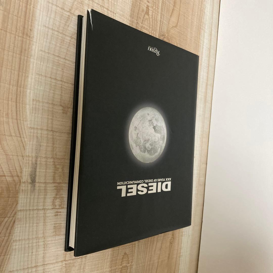 アート・デザイン・音楽 Diesel: XXX Years of Diesel Communicatio