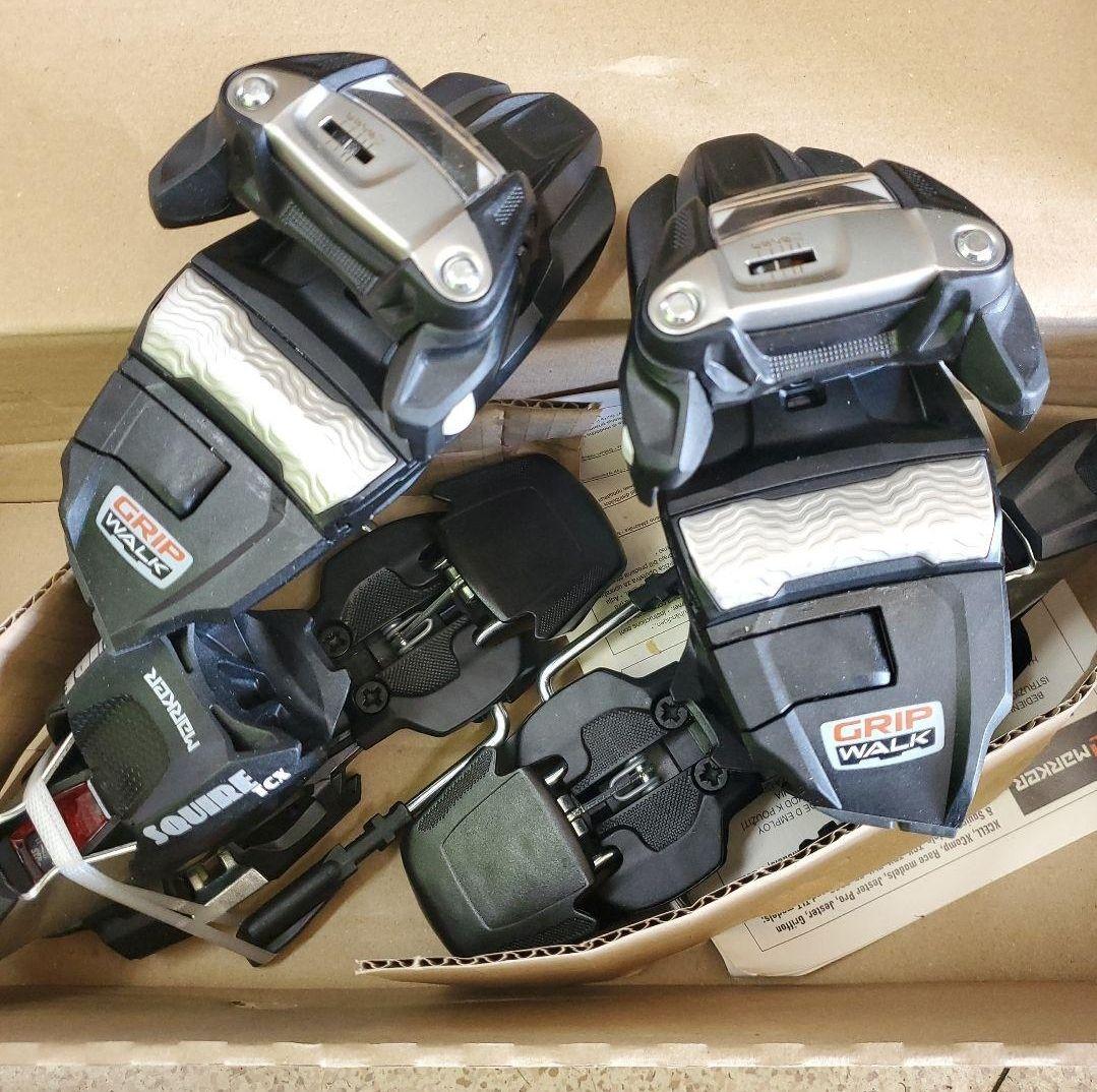 最終値下げ★ Völkl Kanjo 84 175 SQUIRE11 TCX D