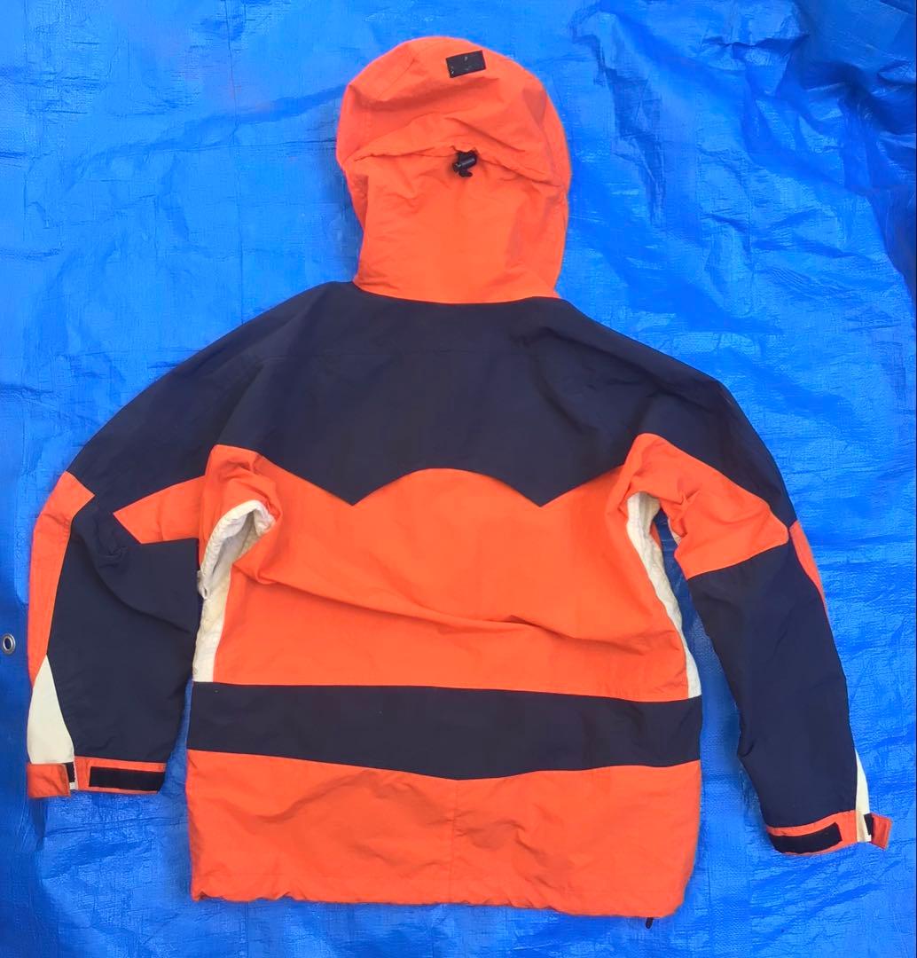 A BATHING APE スノボジャケット Mサイズ エイプ