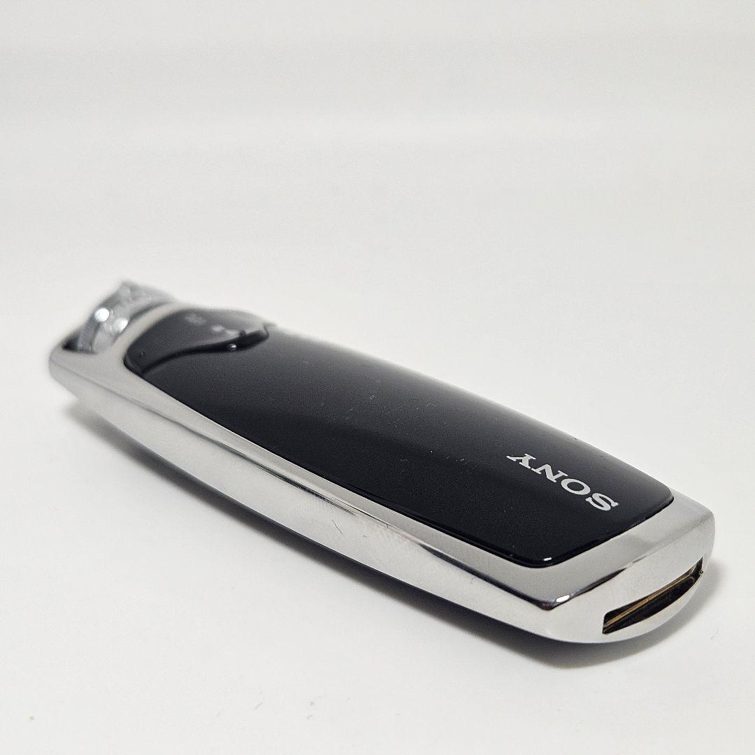 美品 動作品 WALKMAN NW-S705F 2GB ブラック 本体 ケース付