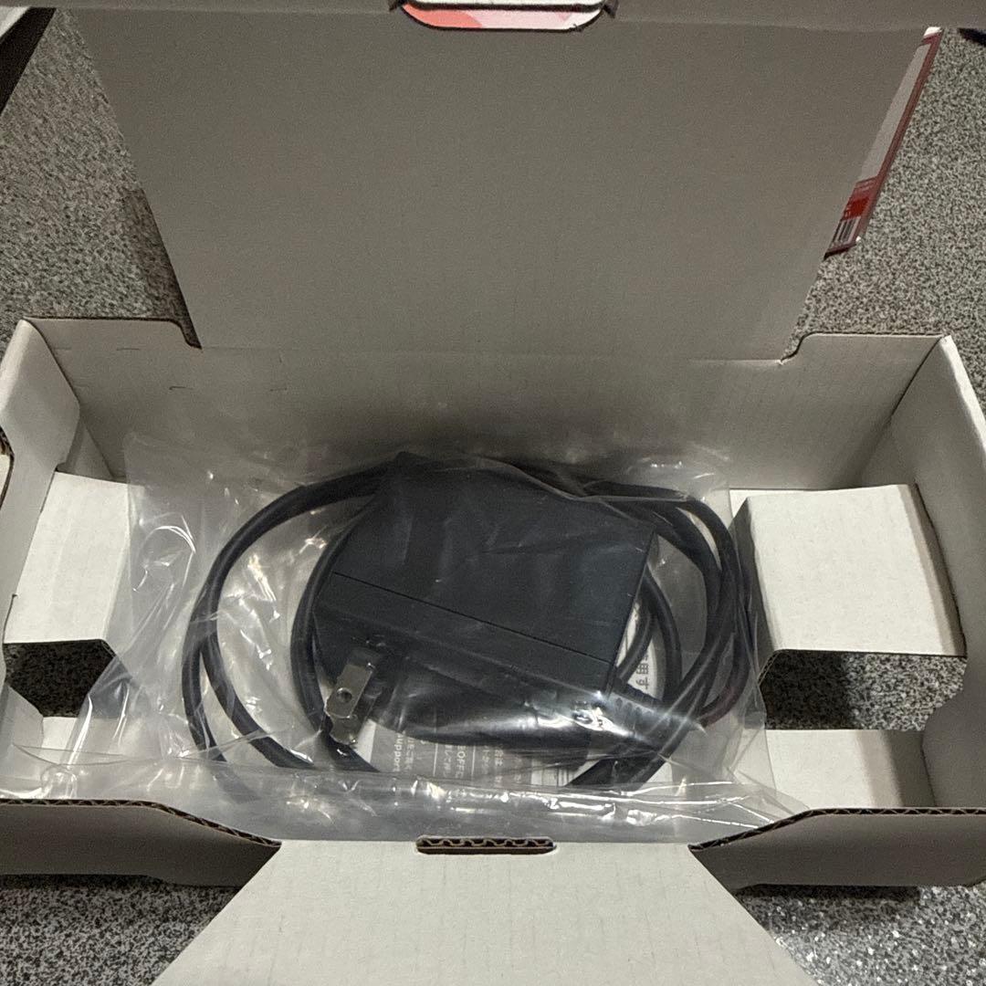 Nintendo Switch LITE コーラル