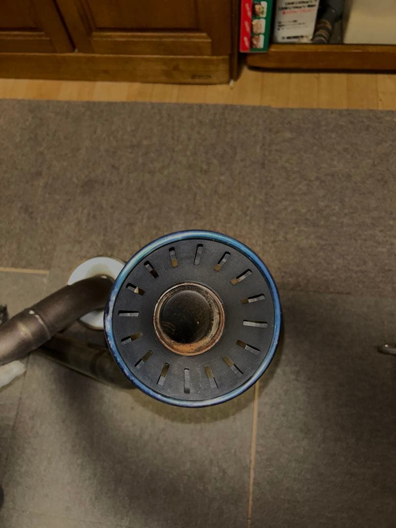 【ZC33S用HKSマフラー】HKS SuperTurboMuffler