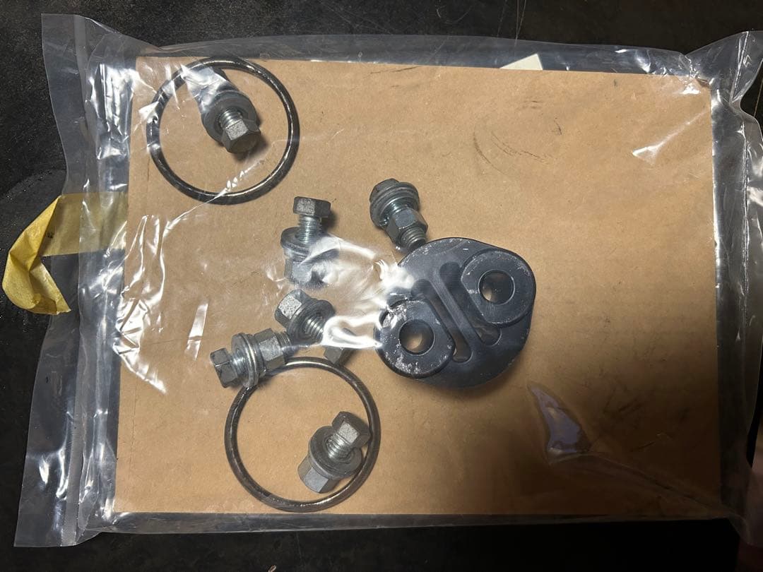 【ZC33S用HKSマフラー】HKS SuperTurboMuffler