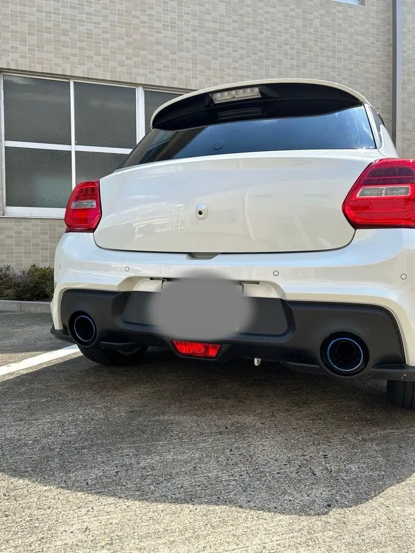 【ZC33S用HKSマフラー】HKS SuperTurboMuffler