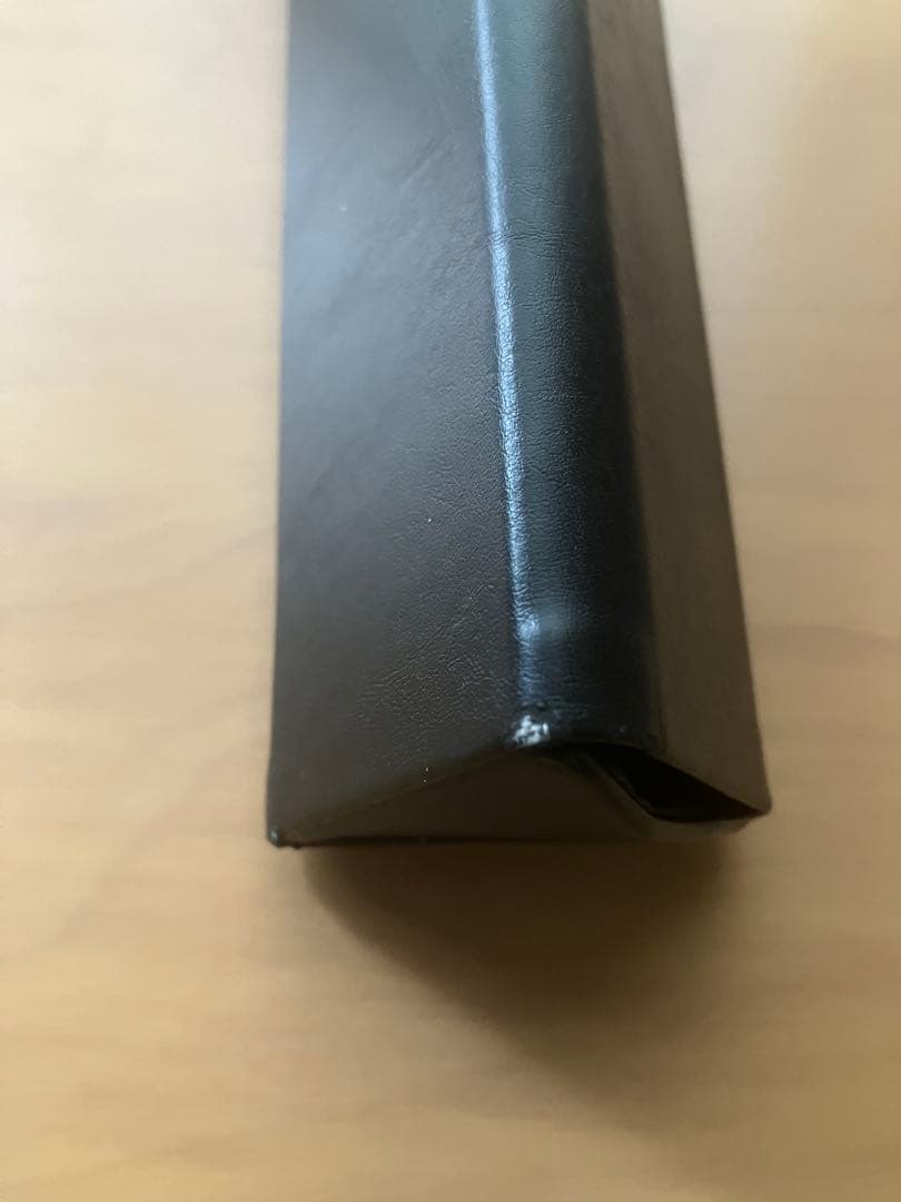 ayame アヤメ メガネフレーム BEANIE47 日本製 ビーニー ブラウン