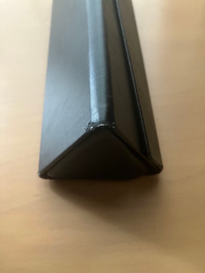 ayame アヤメ メガネフレーム BEANIE47 日本製 ビーニー ブラウン