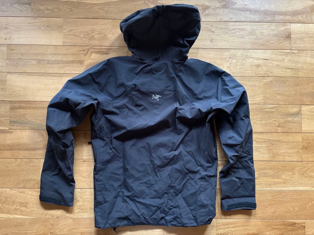 Arc'teryx Rush Jacket アークテリクス ウェア