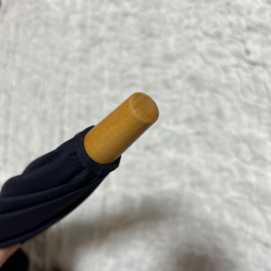 サンバリア100 Sサイズ / フリル(ネイビー)