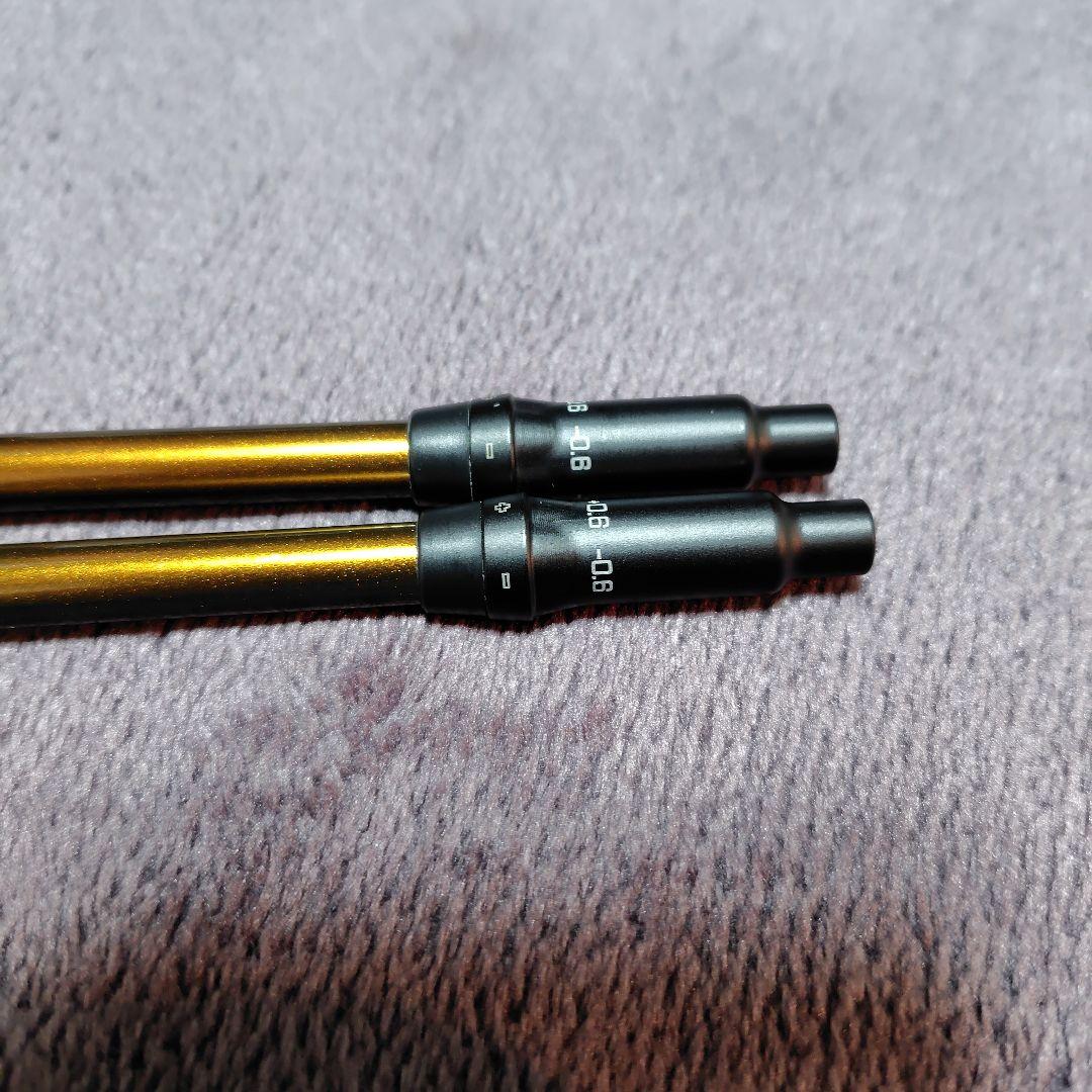 純正ピンスリーブシャフト　ALTA J CB 1w3w用2本セット