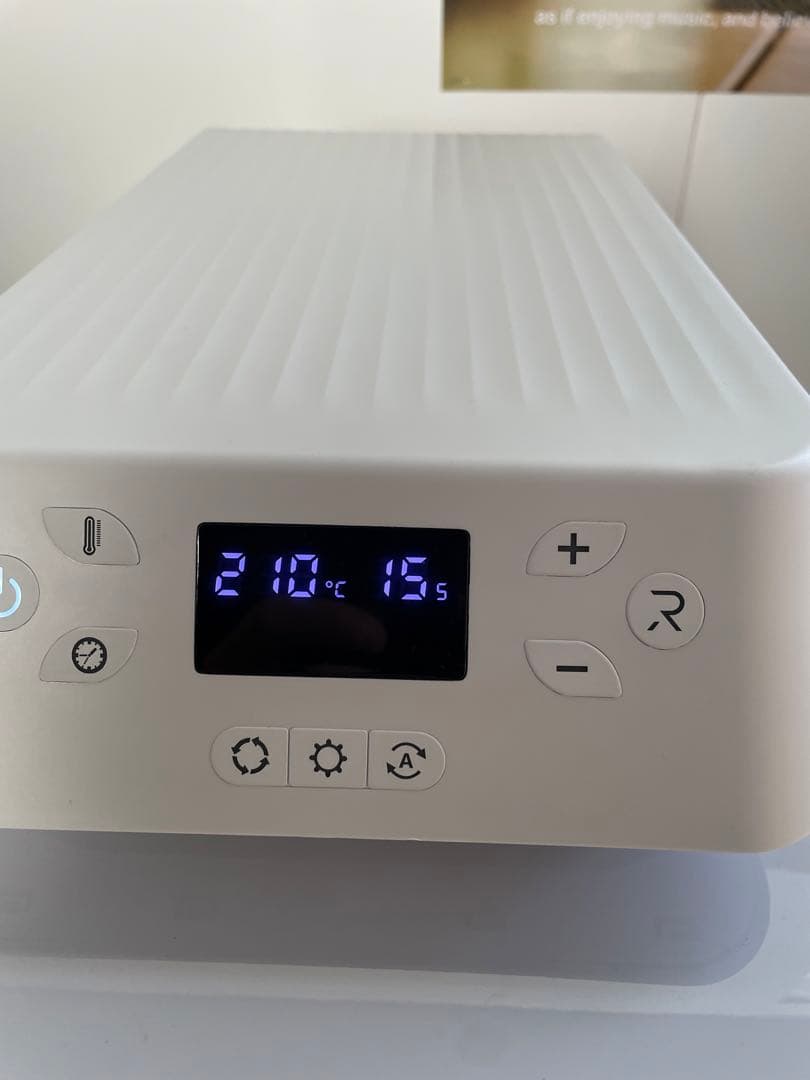 ぽ*た様 HTVONT 自動熱プレス機 15x15インチ