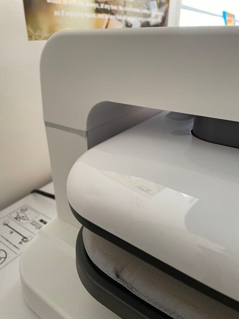 ぽ*た様 HTVONT 自動熱プレス機 15x15インチ