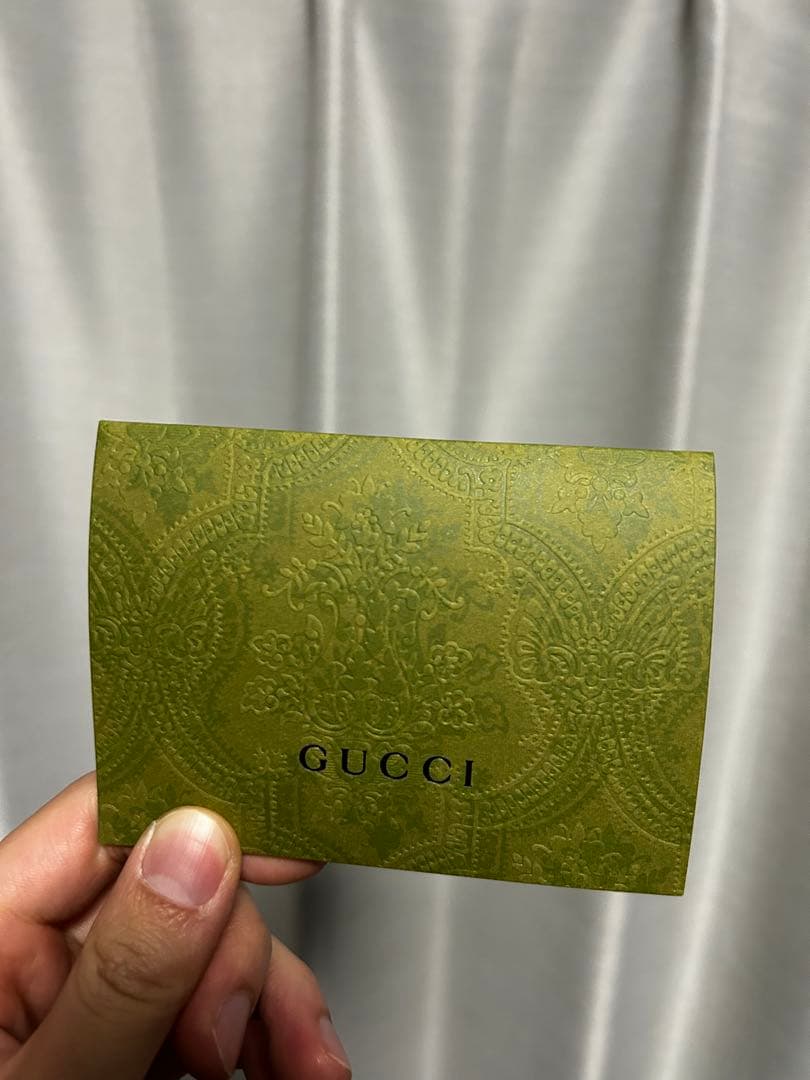 GUCCI スラックス　グレー　ワイド　gray slacks 値下げ可