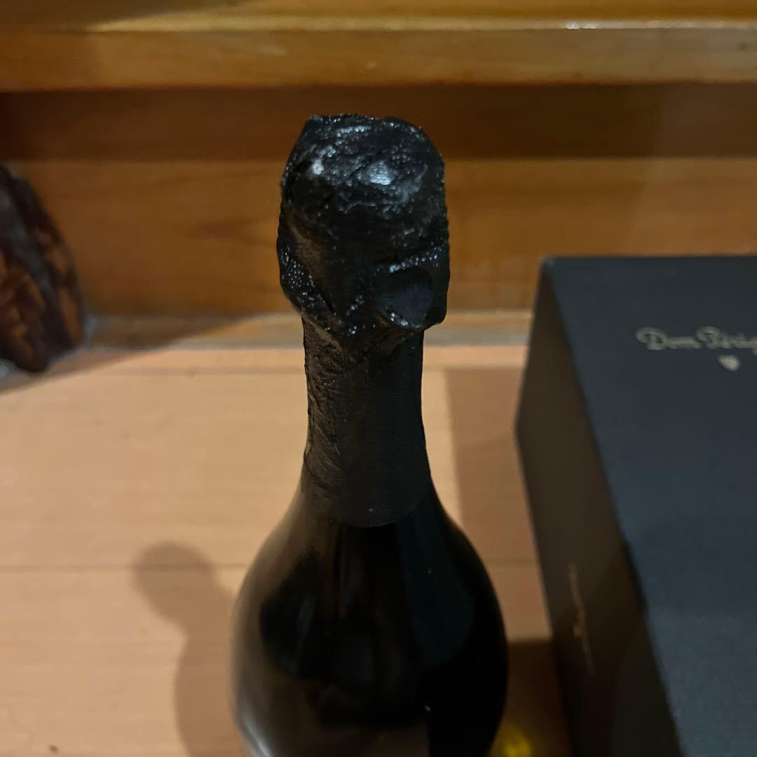 Dom Perignon 2008ドン・ペリニヨン ヴィンテージ 未開封