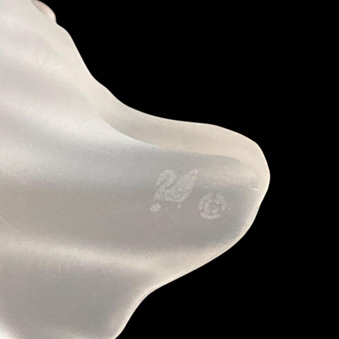 美品②　SWAROVSKI 『 オオハシ 』　置物　フィギュリン　234311