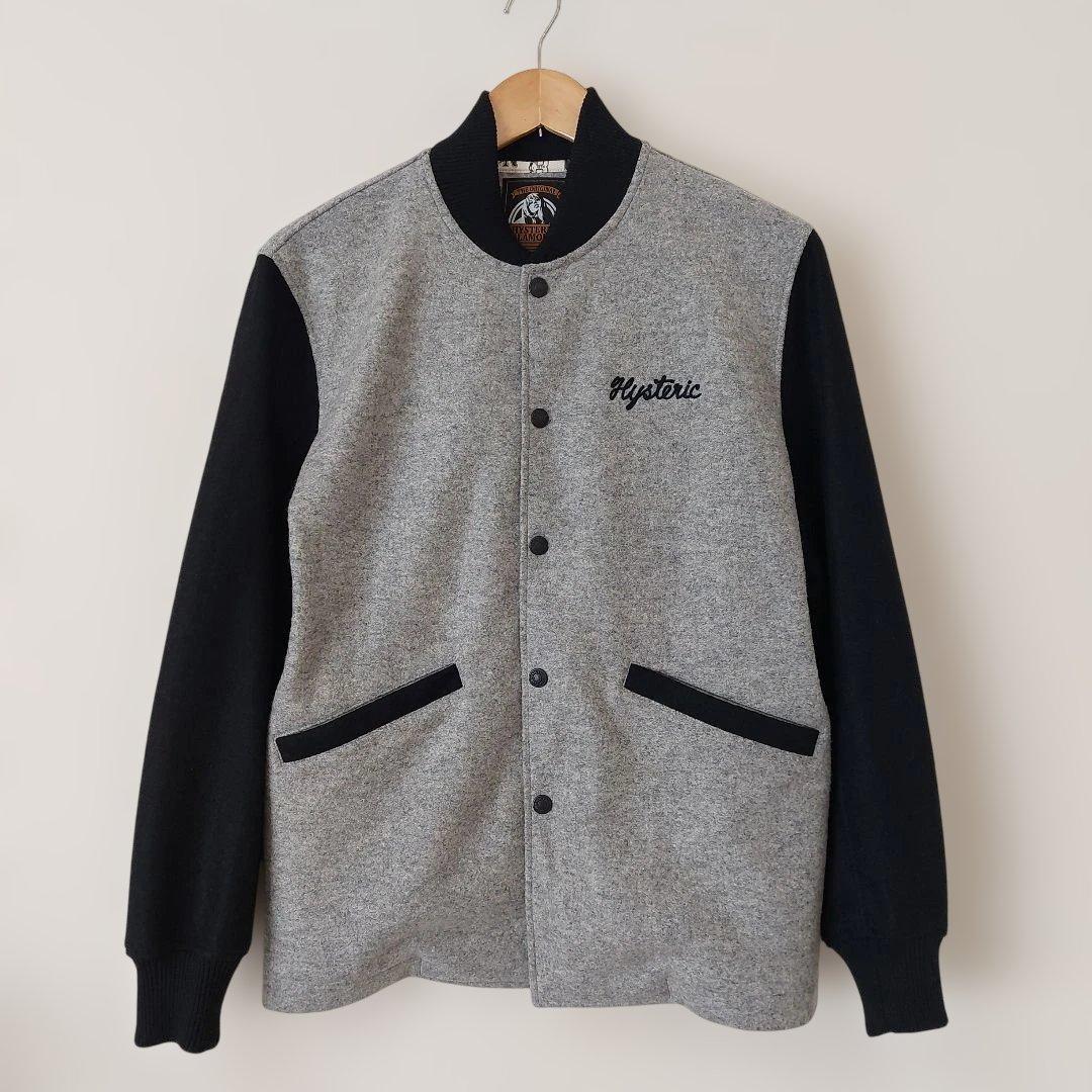 HYSTERIC GLAMOUR ファラオジャケット メンズ/レディース